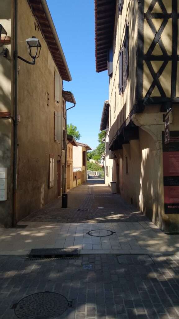Maison de ville + cour privative — photo 3