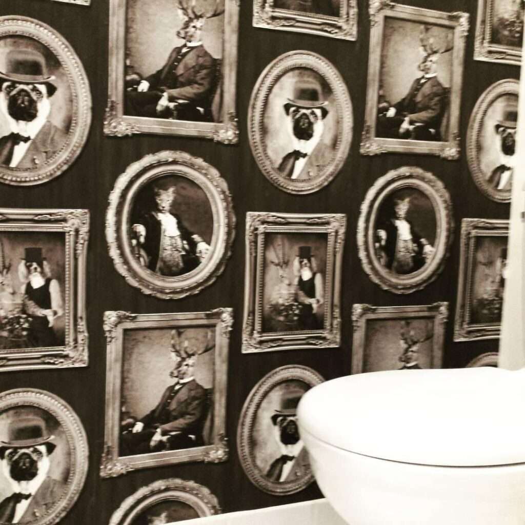 Maison 4 à 6 personnes au milieu des chevaux — photo 18