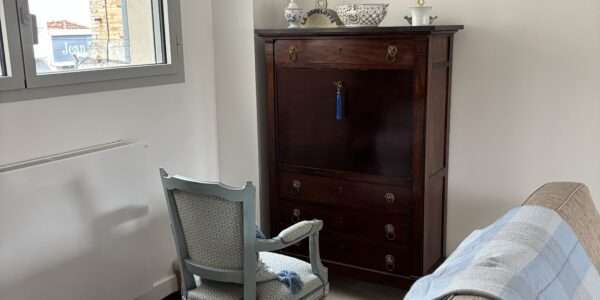 Bel appartement en centre-ville Arcachon