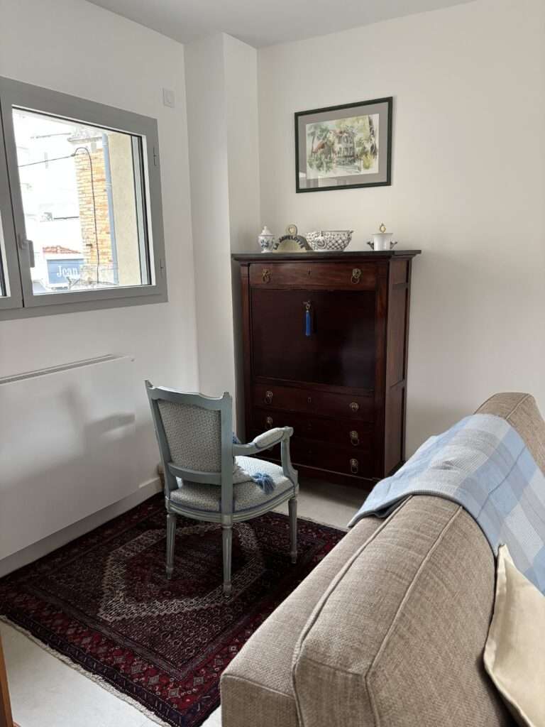 3-Bedroom Apartment in Central Arcachon with Terrace — photo 5