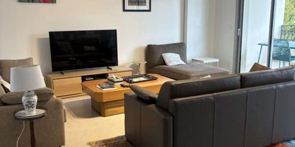 Bel appartement en centre-ville Arcachon