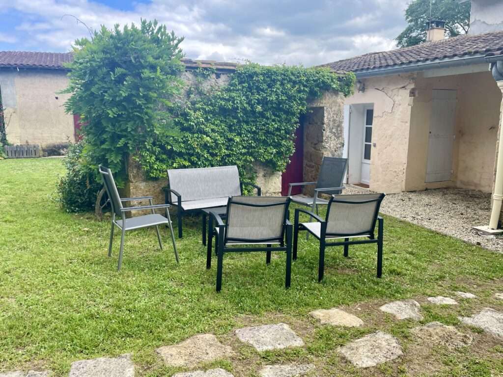 Jolie Maison dans les Vignes proche de Bordeaux — photo 3