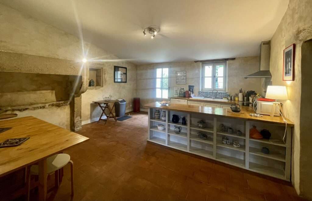 Jolie Maison dans les Vignes proche de Bordeaux — photo 8