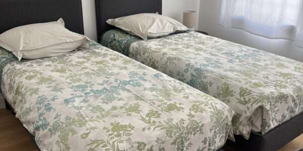 Bel appartement en centre-ville Arcachon
