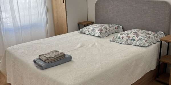 Bel appartement en centre-ville Arcachon