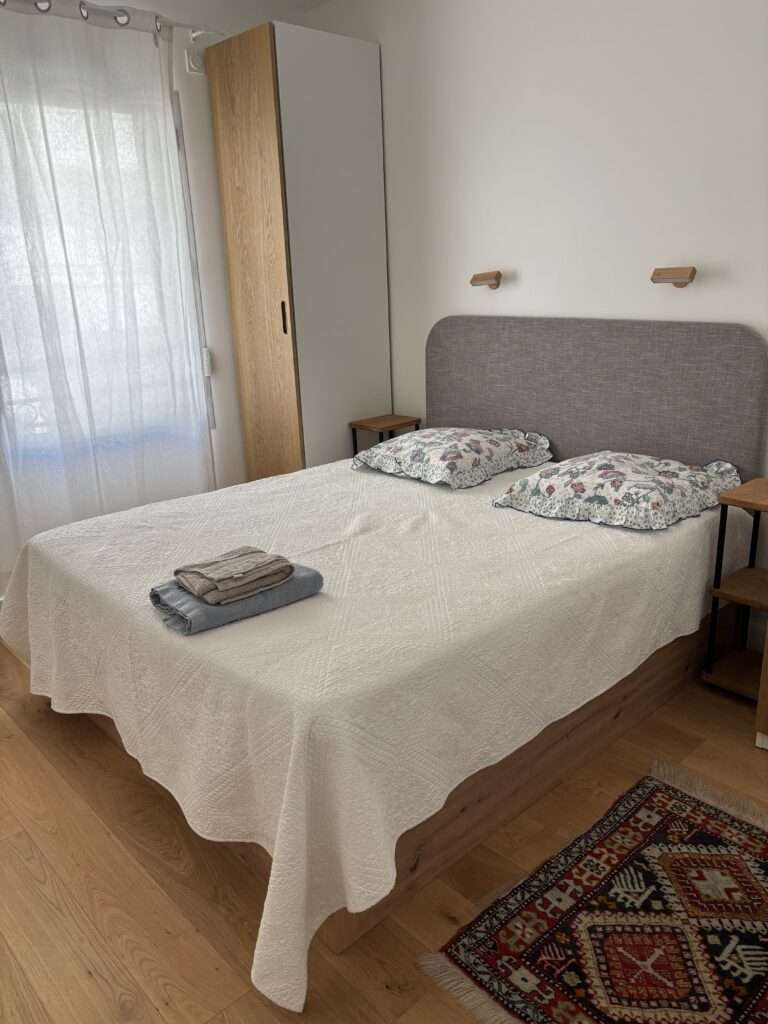 3-Bedroom Apartment in Central Arcachon with Terrace — photo 3
