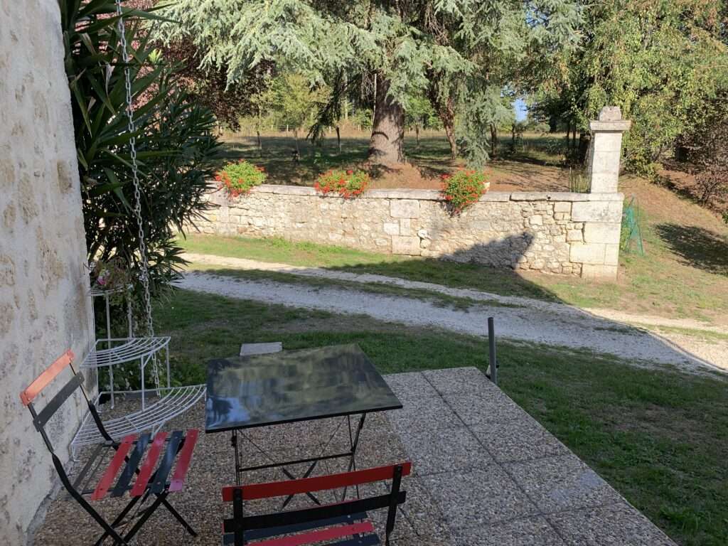 Furnished house of 60 m² in Mareuil en Périgord – Cottage with valley views in Mareuil en Périgord – photo 11