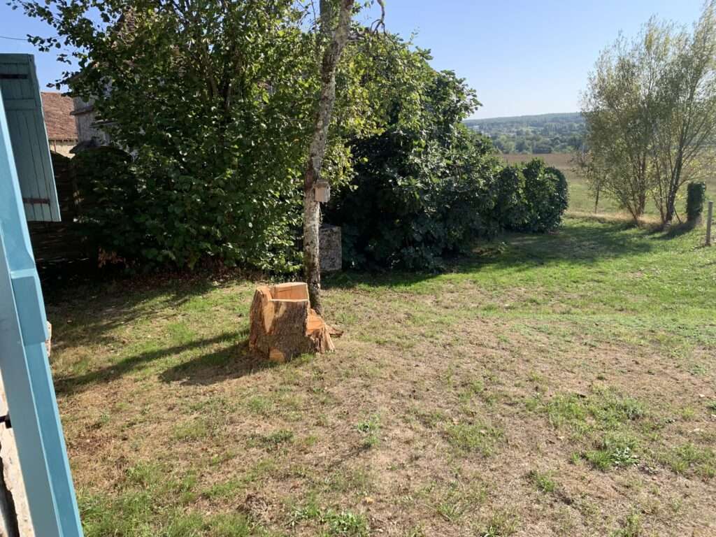 Furnished house of 60 m² in Mareuil en Périgord – Cottage with valley views in Mareuil en Périgord – photo 5