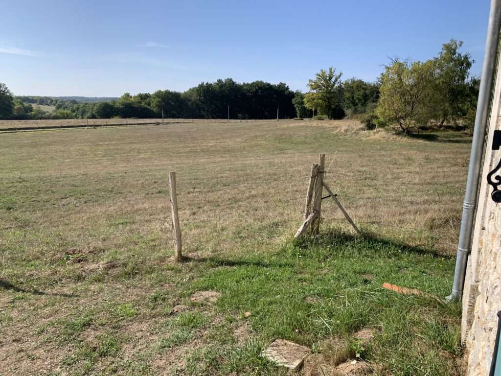 Furnished house of 60 m² in Mareuil en Périgord – Cottage with valley views in Mareuil en Périgord – photo 6