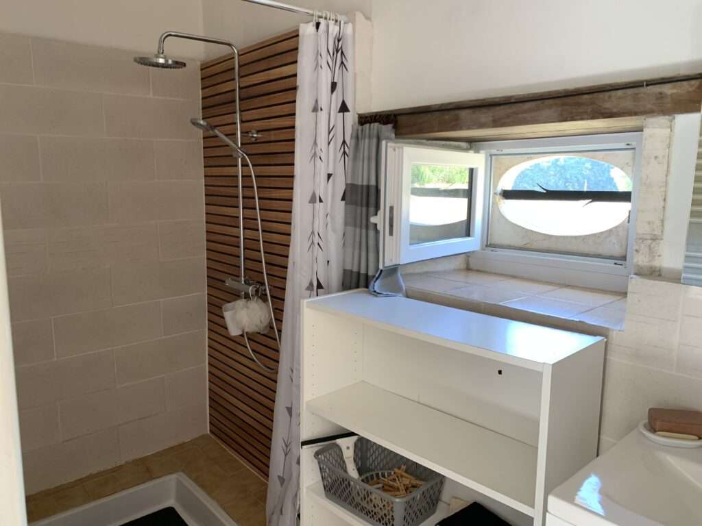 Furnished house of 60 m² in Mareuil en Périgord – Cottage with valley views in Mareuil en Périgord – photo 4