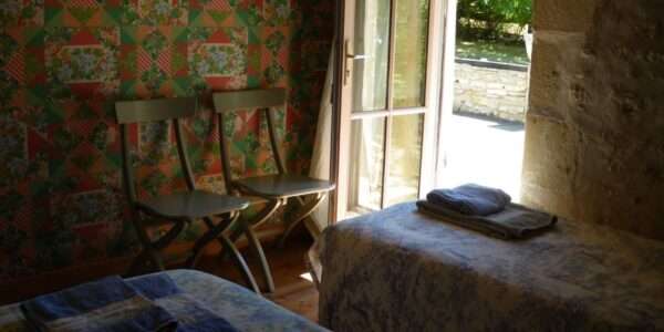 Maison de famille dans la Vienne – La Bernerie