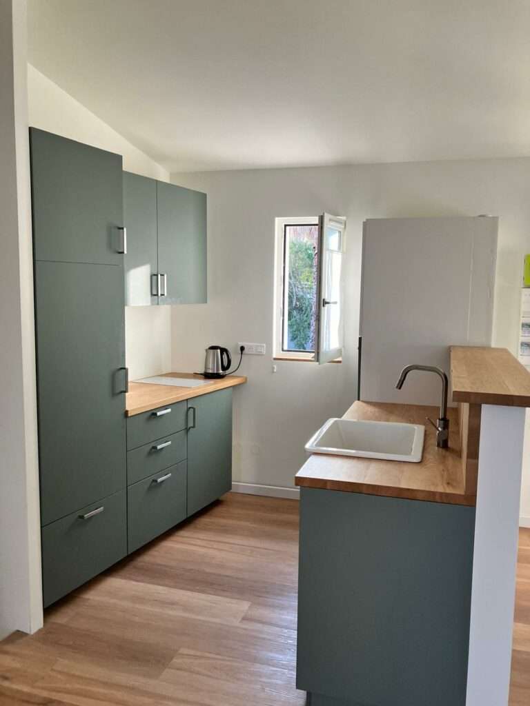 Furnished apartment of 55 m² in La Couarde sur mer – Bright 55m² Apartment Near the Sea – La Couarde, Île de Ré – photo 3