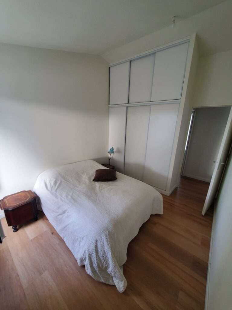 Furnished apartment of 55 m² in La Couarde sur mer – Bright 55m² Apartment Near the Sea – La Couarde, Île de Ré – photo 5