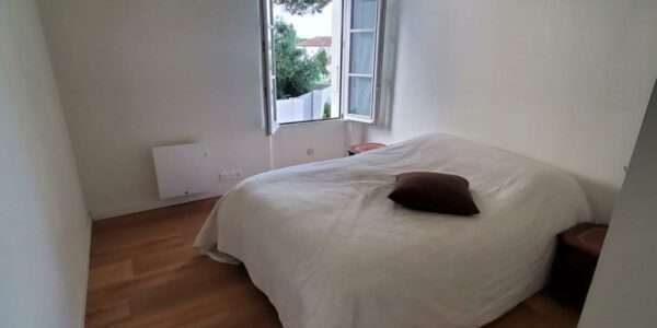 Appartement Ile de Ré – 1 ou 2 personnes à La Couarde