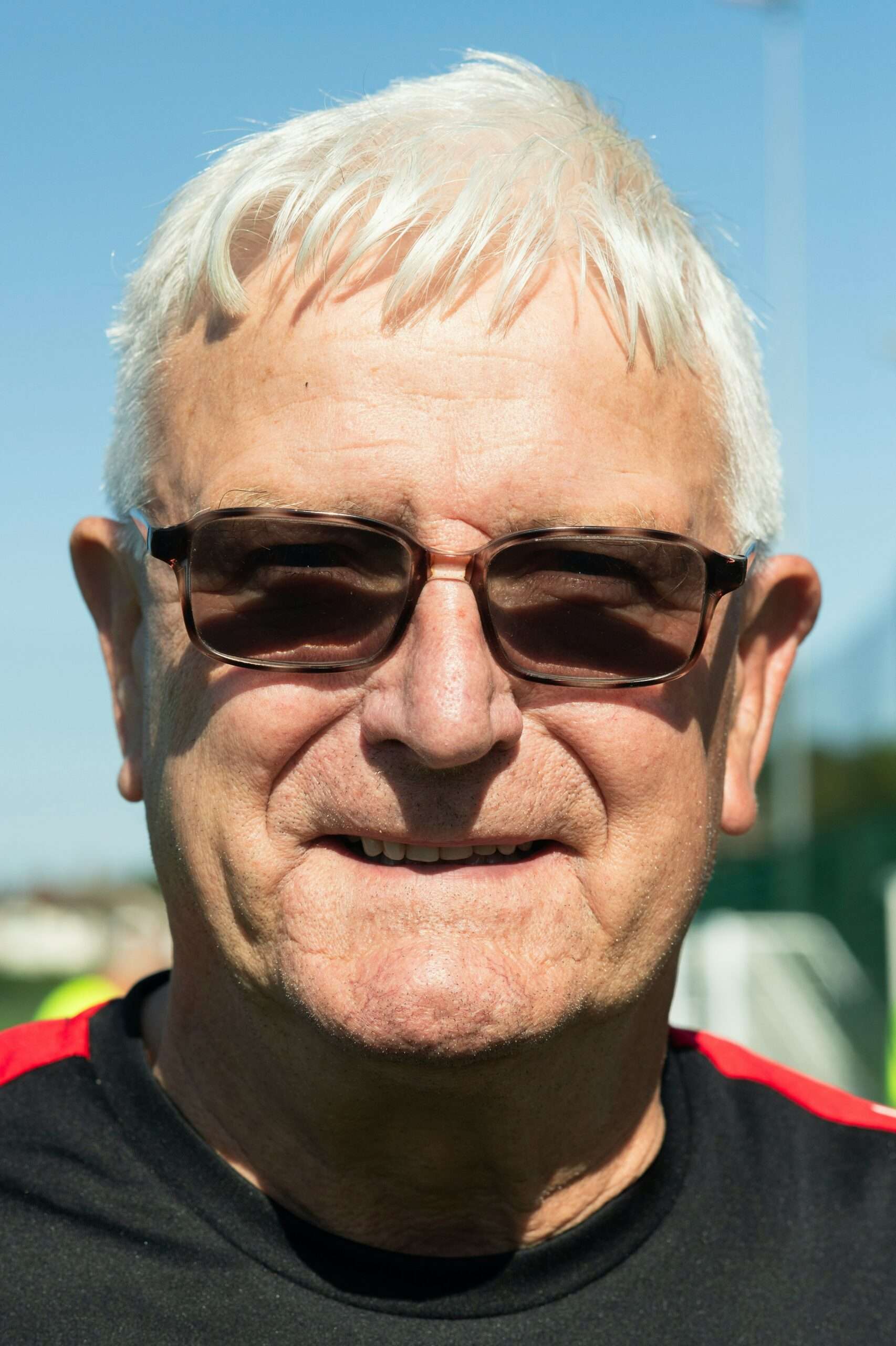 Michel B.
