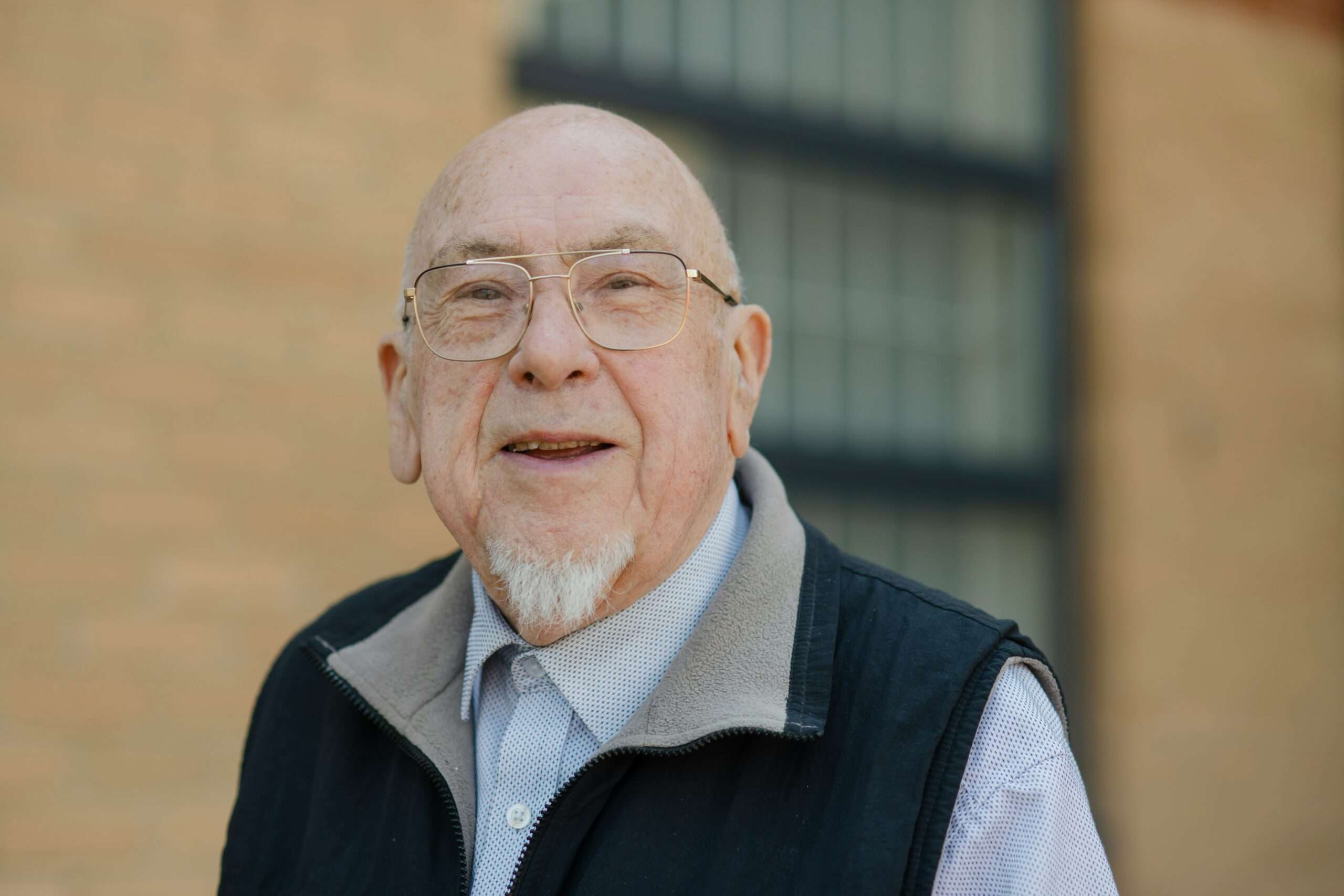 Patrick M.
