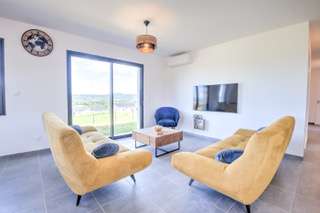 la villa sunset – 8 personnes