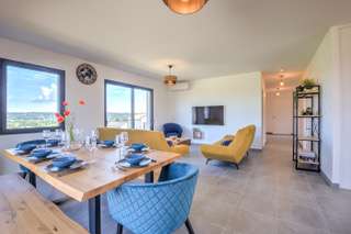 la villa sunset – 8 personnes