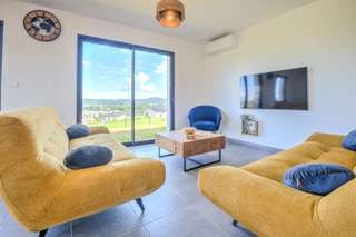 la villa sunset – 8 personnes