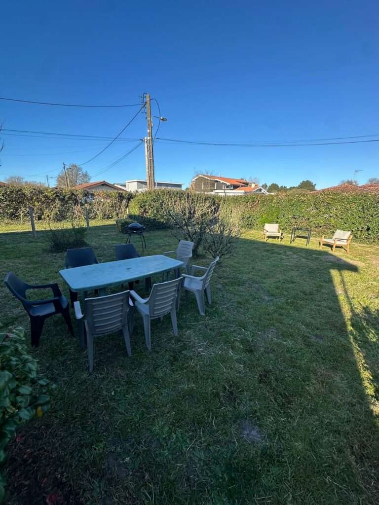 3-Bedroom House with Garden near Nature Reserve in Soorts-Hossegor — photo 2