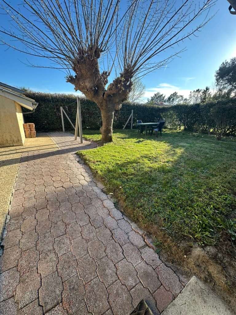 3-Bedroom House with Garden near Nature Reserve in Soorts-Hossegor — photo 10