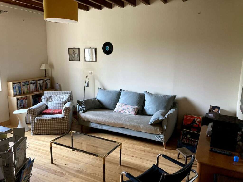 Maison de famille proche Étretat — photo 6