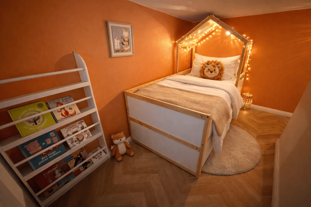 Appartement meublé de 55 m² à Houlgate – La perle d’Houlgate – photo 8