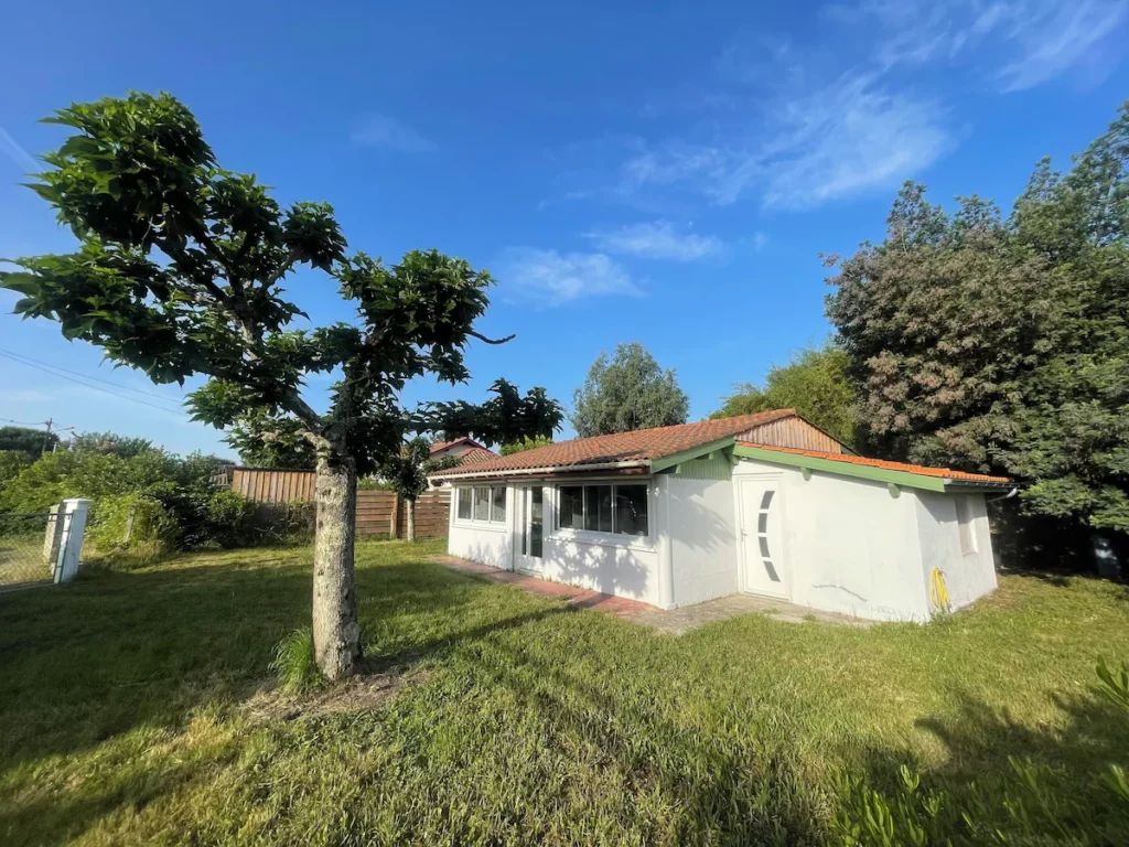 Superbe maison meublée tout confort – Idéal moyen séjour — photo 2