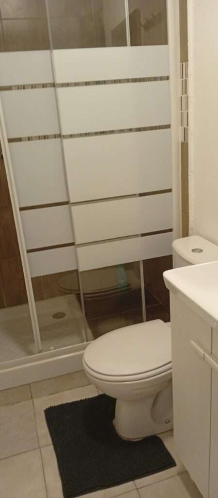 Appartement meublé de 24 m² à Sospel – Studio meublé à Sospel – 24 m² en centre-ville, proche gare – photo 5
