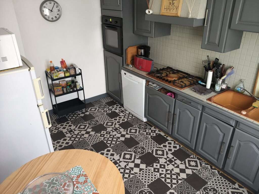 Maison meublée de 72 m² à Combrit – Maison meublée à Combrit (Finistère) – photo 9
