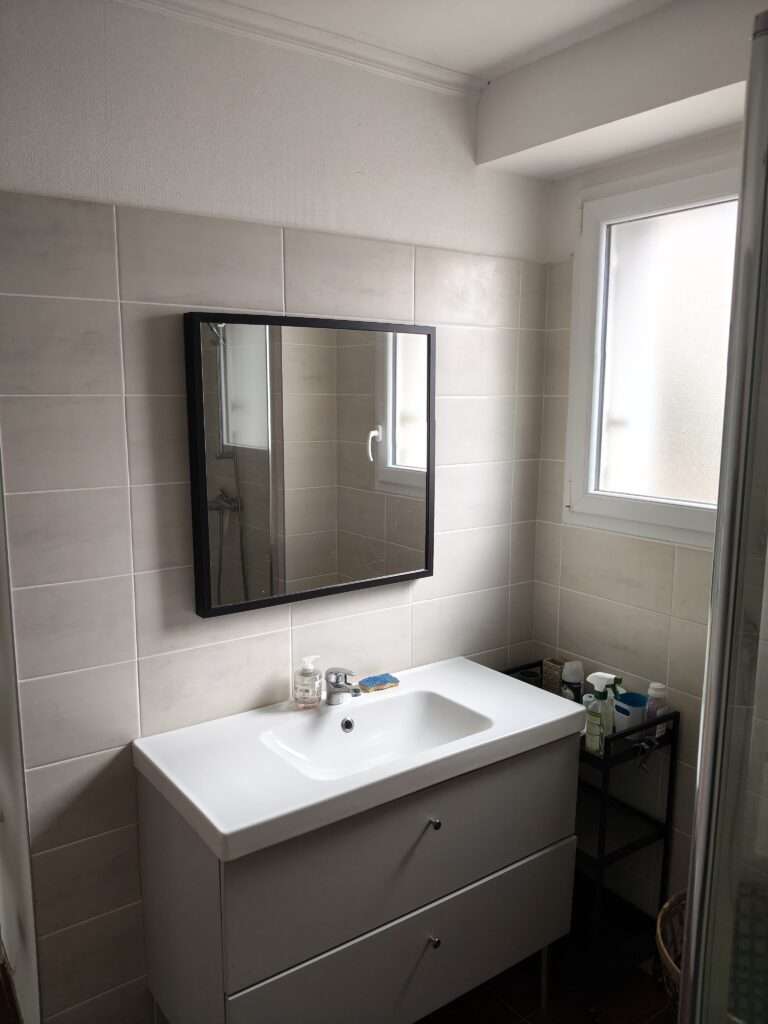 Maison meublée de 72 m² à Combrit – Maison meublée à Combrit (Finistère) – photo 10