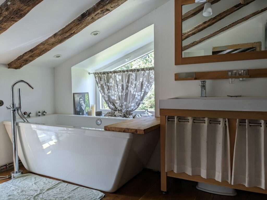 3 maisons sur un domaine idéal familles ou amis — photo 12