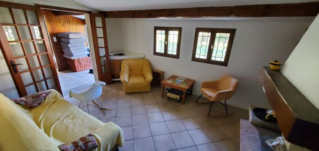 3-Bedroom House with Garden in Avensan, Near Winery d’Arsac — photo 12
