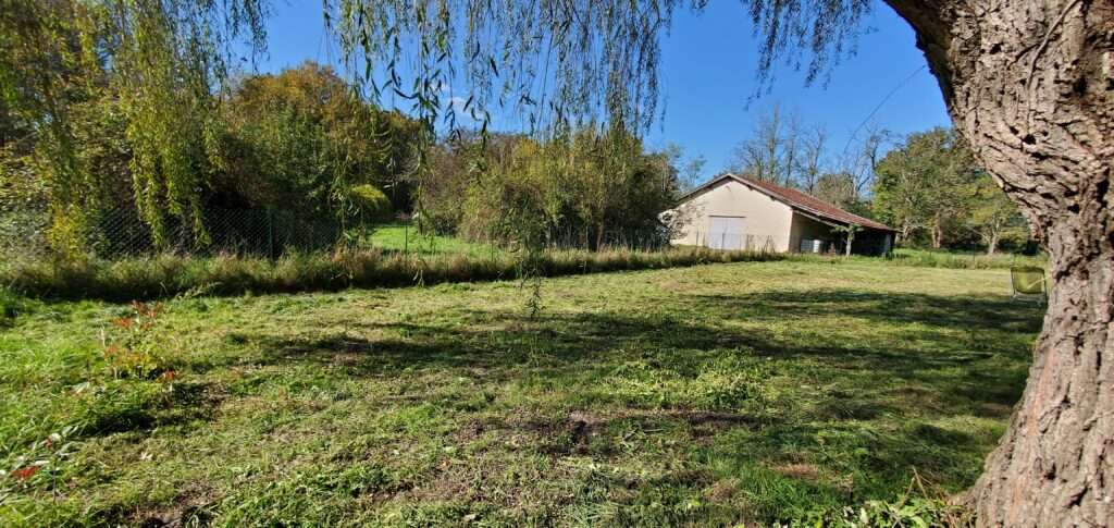 3-Bedroom House with Garden in Avensan, Near Winery d’Arsac — photo 6