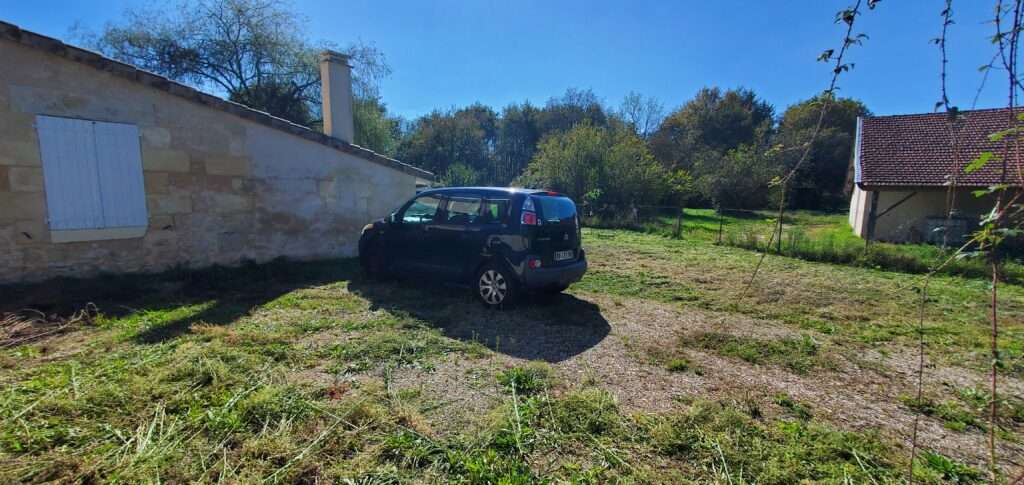 3-Bedroom House with Garden in Avensan, Near Winery d’Arsac — photo 2