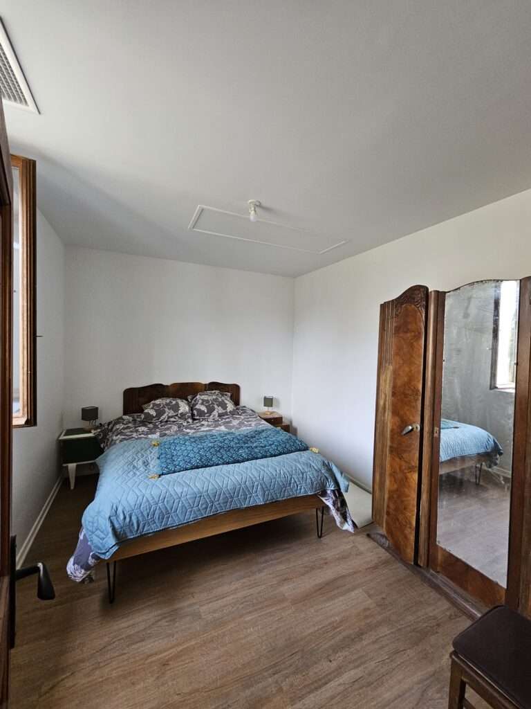 3-Bedroom House with Garden in Avensan, Near Winery d’Arsac — photo 18