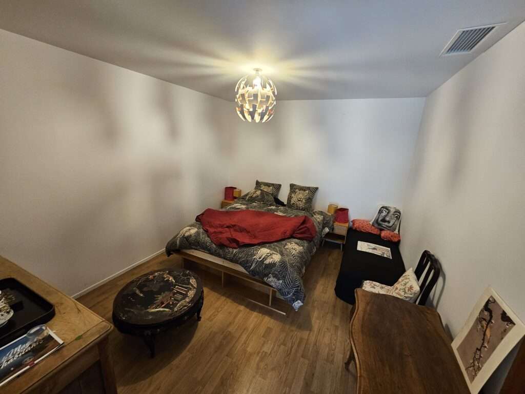 3-Bedroom House with Garden in Avensan, Near Winery d’Arsac — photo 17