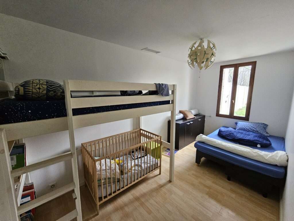 3-Bedroom House with Garden in Avensan, Near Winery d’Arsac — photo 16