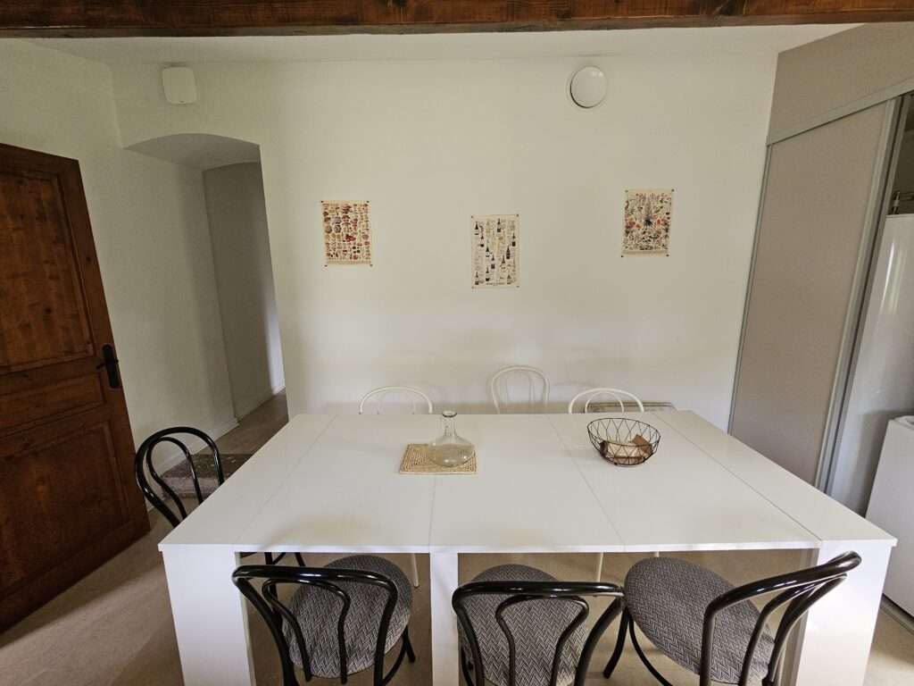 3-Bedroom House with Garden in Avensan, Near Winery d’Arsac — photo 19