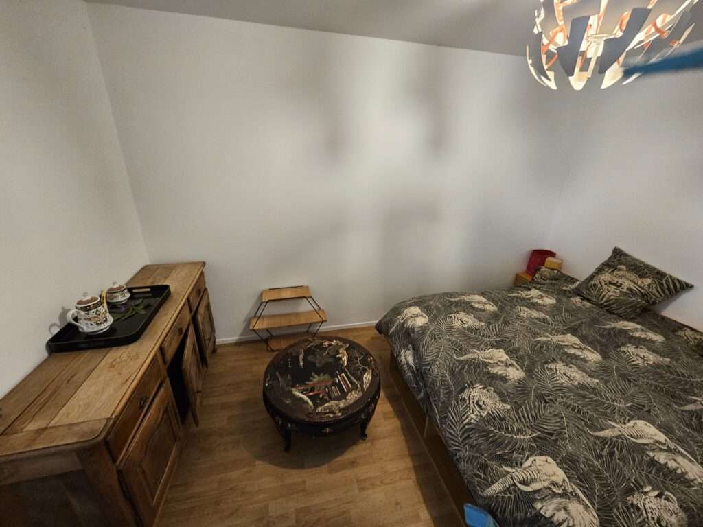 3-Bedroom House with Garden in Avensan, Near Winery d’Arsac — photo 15