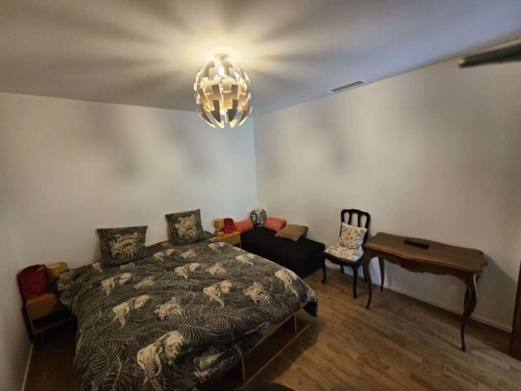 3-Bedroom House with Garden in Avensan, Near Winery d’Arsac — photo 14