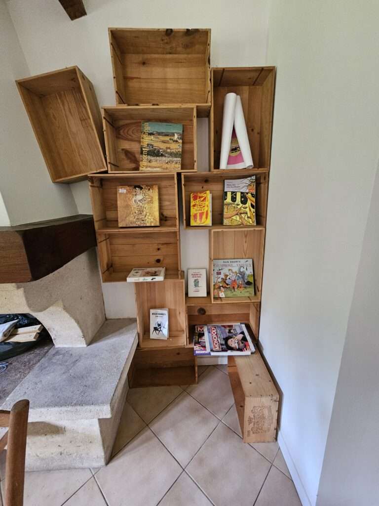 3-Bedroom House with Garden in Avensan, Near Winery d’Arsac — photo 13