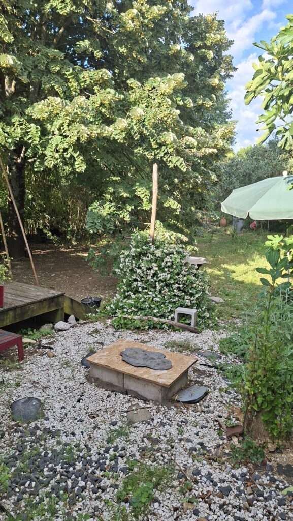 Single-storey house with garden in Saint-Bauzille-de-Putois — photo 11
