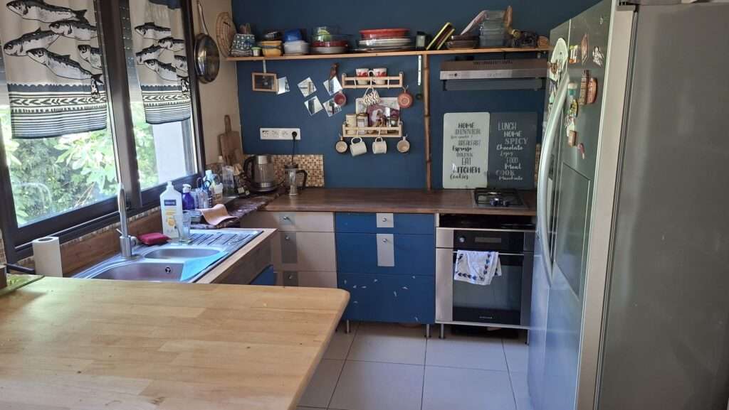 Single-storey house with garden in Saint-Bauzille-de-Putois — photo 10