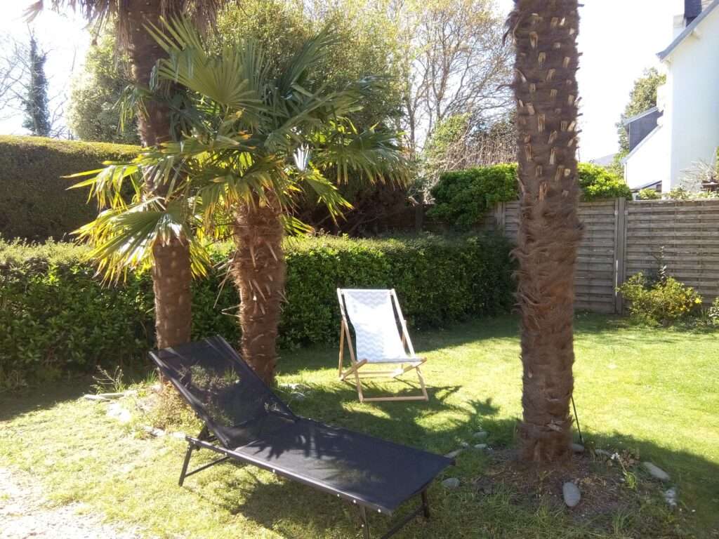 Maison meublée de 72 m² à Combrit – Maison meublée à Combrit (Finistère) – photo 5
