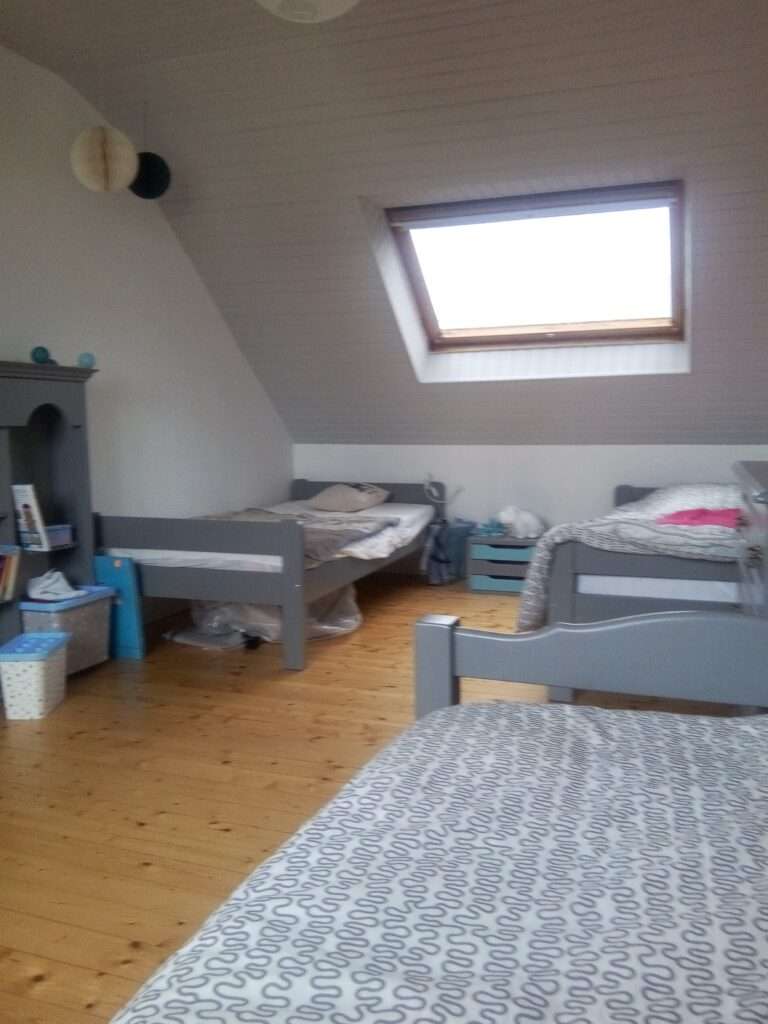 Maison meublée de 72 m² à Combrit – Maison meublée à Combrit (Finistère) – photo 3