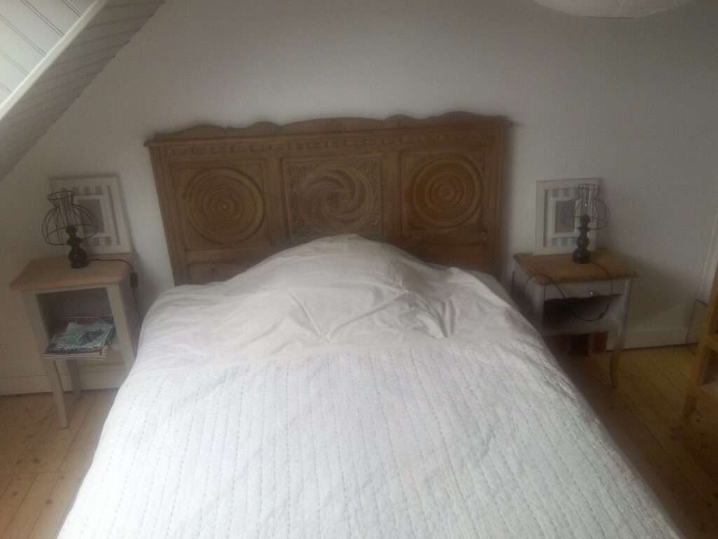 Maison meublée de 72 m² à Combrit – Maison meublée à Combrit (Finistère) – photo 4
