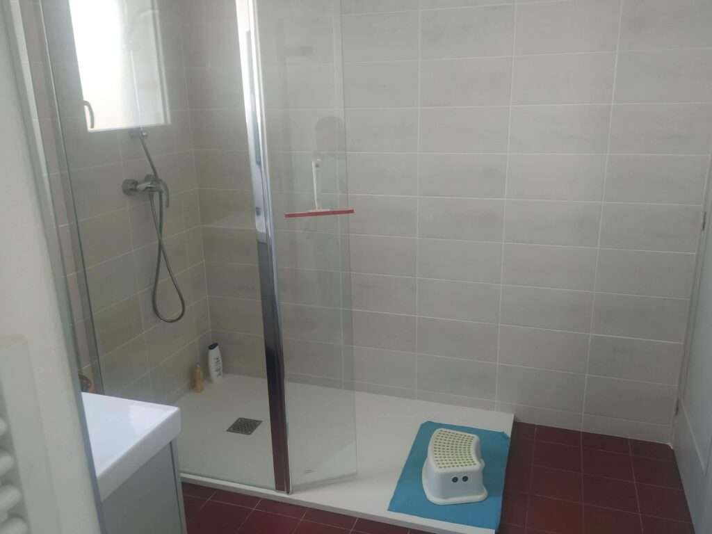 Maison meublée de 72 m² à Combrit – Maison meublée à Combrit (Finistère) – photo 8