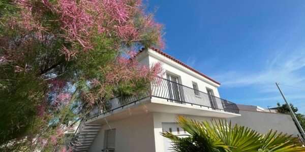 Appartement familial aux Sables-d&rsquo;Olonne