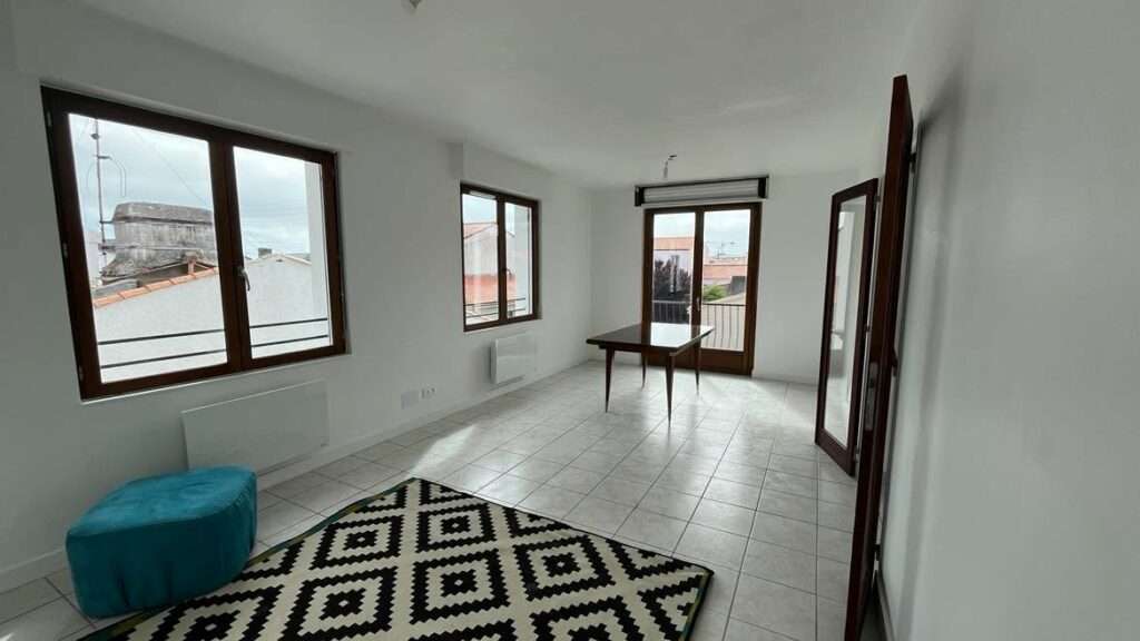 Furnished apartment of 76 m² in Les Sables-d'Olonne – Family Apartment in Les Sables-d’Olonne – photo 10